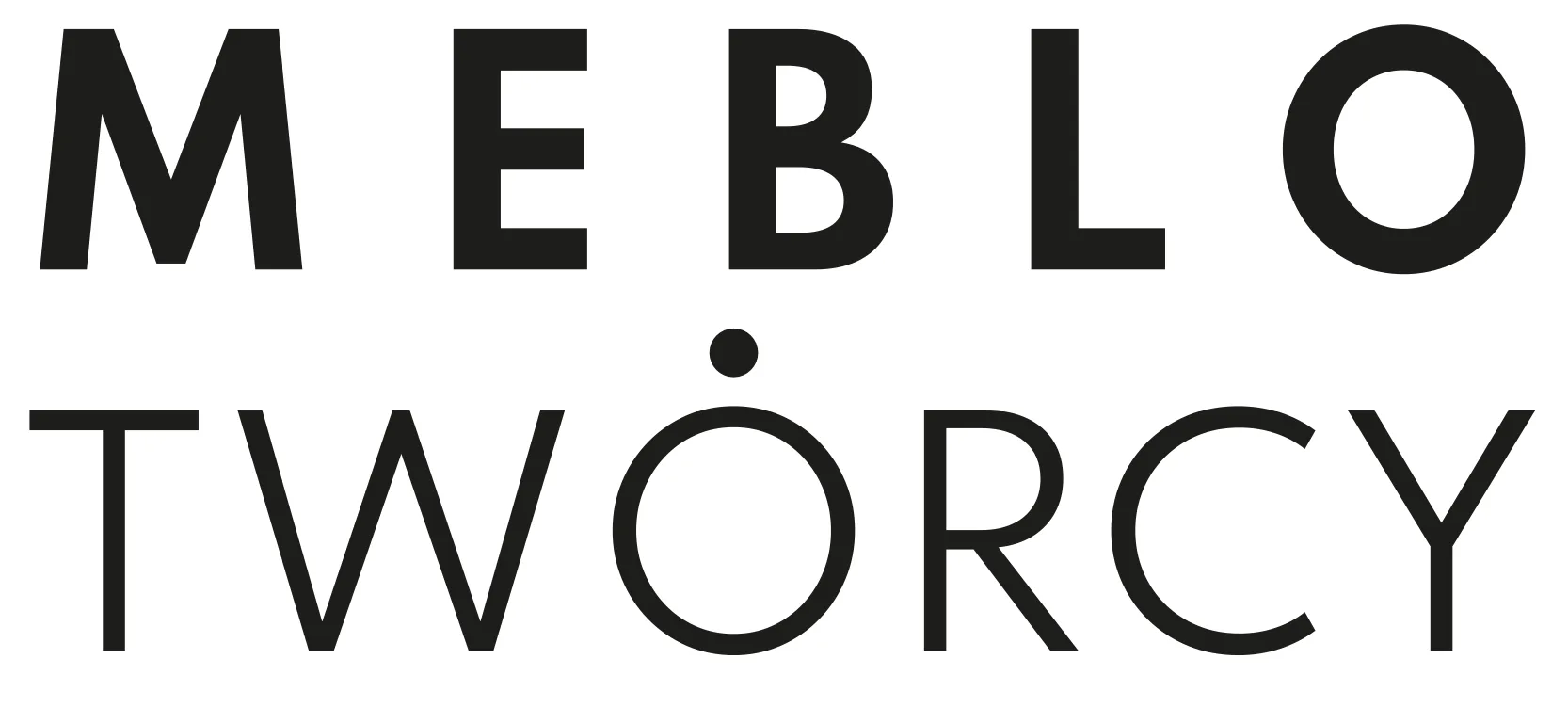 Meblotworcy logo